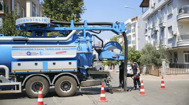 ASAT ekipleri aralıksız çalışıyor