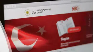 Cumhurbaşkanı Adayları Mal Bildiriminde Bulunacak