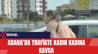 Din Kültürü Öğretmen, Trafikte Sürücüyü Yumrukladı