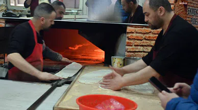 Yozgat’ta Ramazan Pidesi 5 Liradan Satılacak
