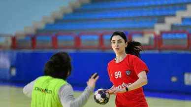 Konyaaltı Avrupa’da finale yaklaştı