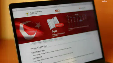 Elektronik Kayıt Lisans Süreleri Uzatıldı