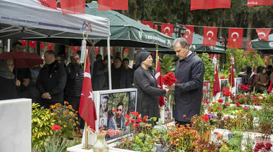 Vahap Seçer: Türkiyemiz Çok Daha Güzel Günlere Kavuşacak