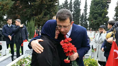 Çanakkale Şehitleri İstanbul’da Anıldı