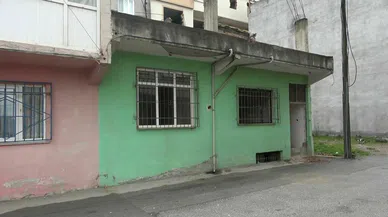 Depremzede aileye yuva olacaktı, hırsızlar bir gecede kullanılamaz hale getirdi