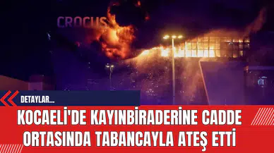 Moskova’daki Terör Saldırısında Ölü Sayısı 143'e Yükseldi