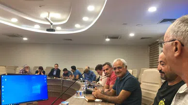 Sağlıkçılar kazandı!