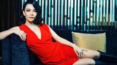 Fatma Turgut, ve An Epic Symphony Ankara'ya geliyor