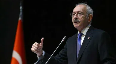 CHP HEYETİNDEN HDP'YE ZİYARET