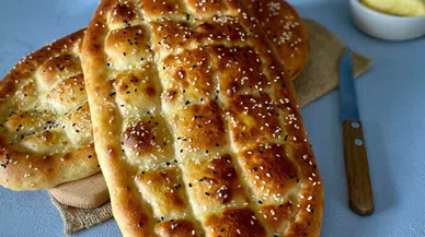 Ramazan pidesinin fiyatı belli oldu