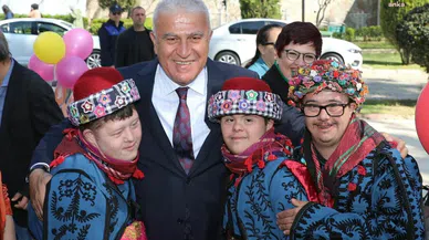 Demir bileklerden 12 madalya