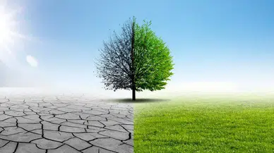 ATSO’DA KURAKLIK EĞİTİMİ