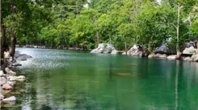 İbradı HES’e izin vermedi