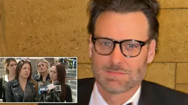 Aynı Adamla Mı Çıkıyoruz? ABD'de Bir Adam 50 Kadına Karşı Dava Açtı