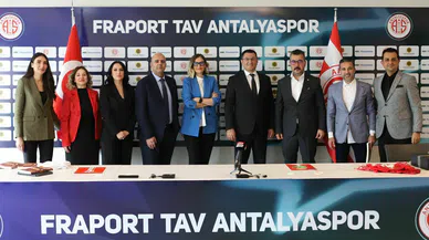 Antalyaspor taraftarına özel bireysel emeklilik planı