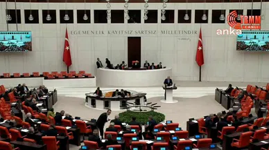 Çocuk yoksulluğuna dair araştırma önergesi reddedildi