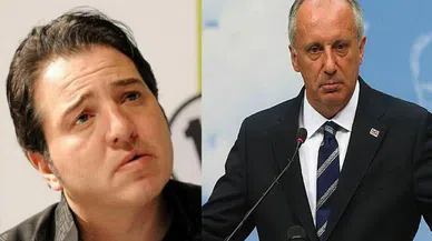 Fazıl Say: Bu halkın kalbini kırdınız