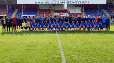 Küçük şampiyon profesyonel motivasyon