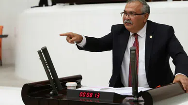 Bülbül "Çocukların %87'si et, balık ve tavuk yemiyor"