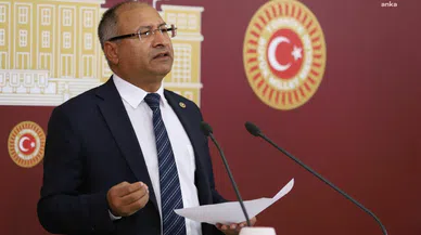 CHP'li vekilden Bakan Nebati'ye cevap!