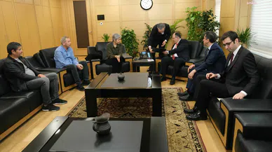 Emek ve Özgürlük İttifakı, ittifak protokolünü YSK’ya sundu