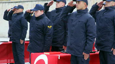 Down sendromlu gencin askerlik hayali gerçek oldu