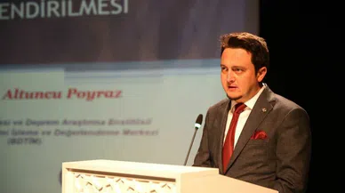 GENELGE’DE JEOFİZİK MÜHENDİSLERİ YER ALMALI