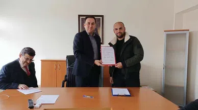 Yatırım planlama ve değerlendirme toplantısı yapıldı