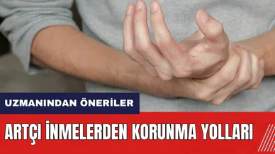 Artçı inmelerden korunma yolları