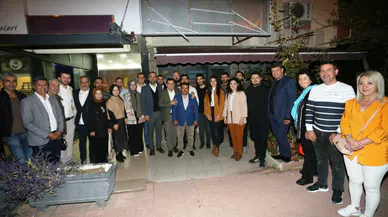 Tütüncü Muratpaşa’da