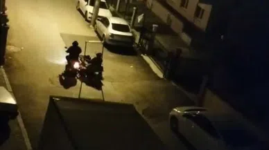 Antalya’nın mobil davulcuları sahurda görevde  