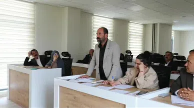 Van'da belediye taşınmazları geri alınıyor