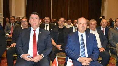 AESOB’UN KIBRIS ÇIKARMASI