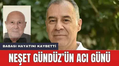 Kıbrıs Gazisi Hüseyin Gündüz Son Yolculuğuna Uğurlandı