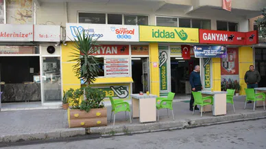 Loto milyoneri Kumluca’dan çıktı