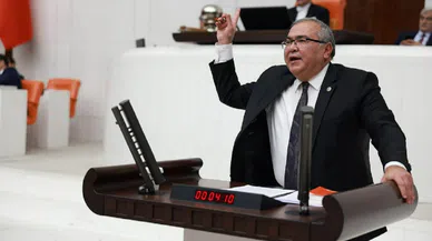 CHP’li Süleyman Bülbül’den Adalet Raporu