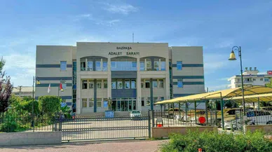 Gazipaşa’da rüşvet operasyonu