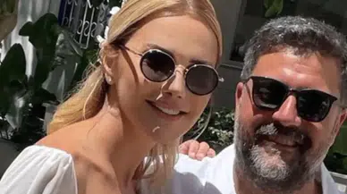 Ünlü sunucu reddi miras yapıyor