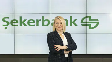 Şekerbank'ta yeni dönem... Yeni Genel Müdür Yardımcısı belli oldu