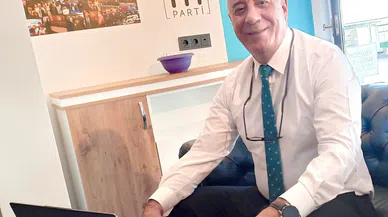 “Gençliklerini yaşayamamalarına üzülüyoruz”