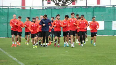 Kepezspor’da hedef 3 puan
