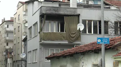 Denizli’de vahşet: 1,5 yaşındaki kızını boğarak öldürdü