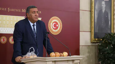 “Soğanda patateste mevcut siyasi iktidar sınıfta kaldı”