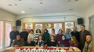 Cumartesi Anneleri’nden AYM kararına uyun çağrısı