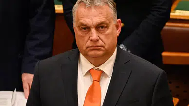 Macaristan Başbakanı Orban; "3. dünya gerçek bir risk"