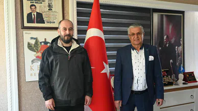 Run To Sky Yarışları başlıyor