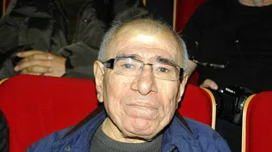 İlyas Salman TKP'den milletvekili adayı oldu