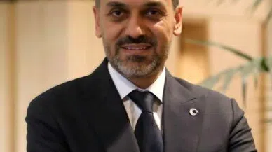 Devlet Denetleme Kurulu Başkanı görevden alındı