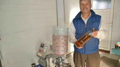 Öyle bir şey yaptı ki siparişlere yetişemiyor!