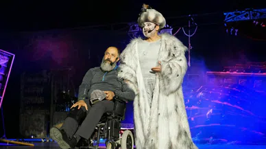 Mehmet Özgür’den sanatseverleri üzen haber